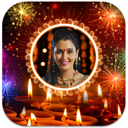 Icon image Happy Diwali Photo Frames
