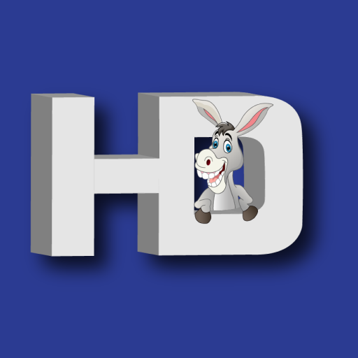Hotel Donkey logo