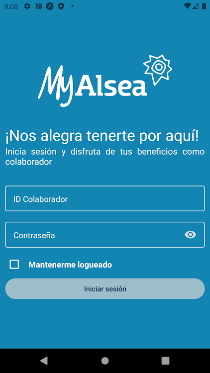 MyAlsea - 1.3.6 - (Android)