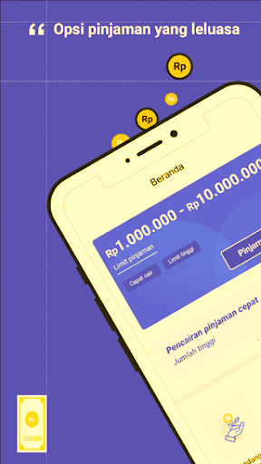 Dana Impian Tunai Pinjam Tips