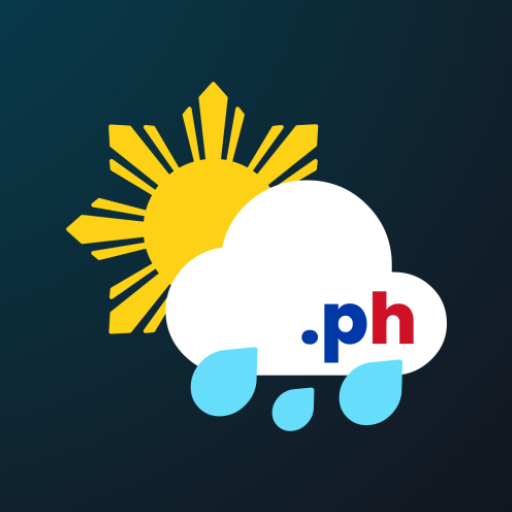 Weather.ph logo