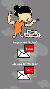Mau Kemana 0.0.4 APK + Mod (Free purchase) for Android