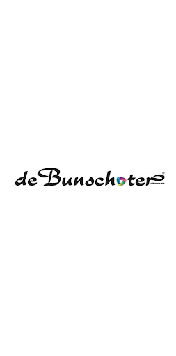 Android application De Bunschoter screenshort