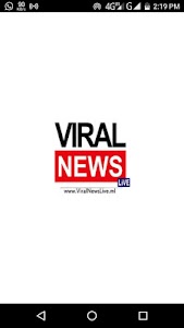 Viral News Live Unknown