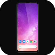 Theme Skin For Motoo One & Z4 + HD Wallpapers