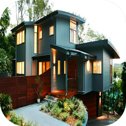 Icon image Home Exterior Paint Design