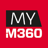 GSMA Mobile 360 Series icon