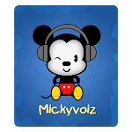 Cover Image of Download MickyVoiz  APK