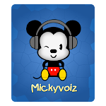 Cover Image of ดาวน์โหลด MickyVoiz  APK