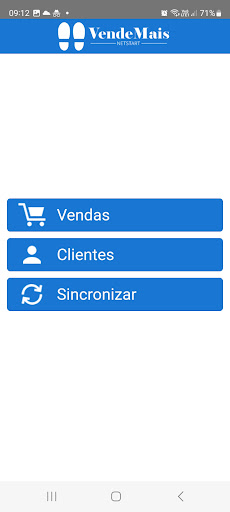 VendeMais Screen 2