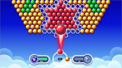 Bubble Shooter Pop Master for iPhone - Download