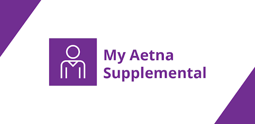My Aetna Supplemental