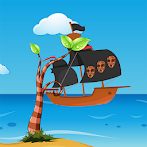 Free New Escape Game 44 Cute M