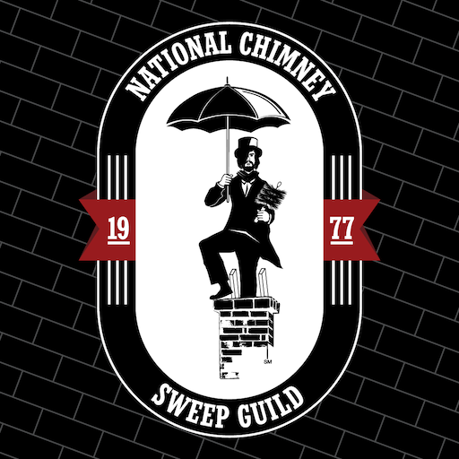 National Chimney Sweep Guild Logo