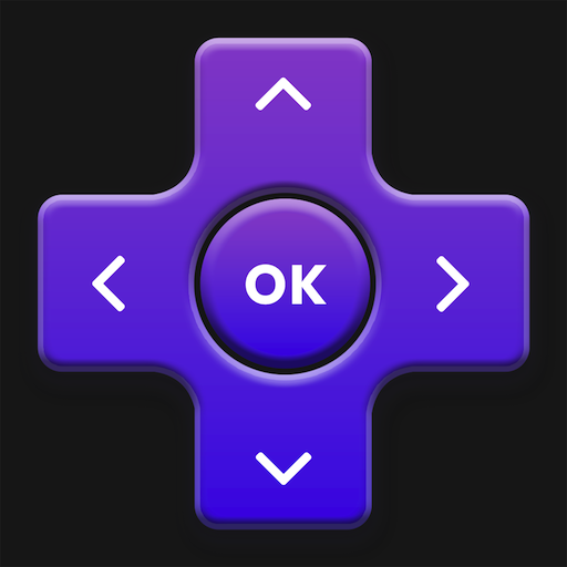 Remote Control for Roku TV All Scarica su Windows