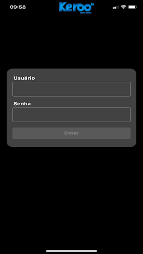 Keroo TV Screen 3
