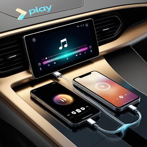 CarPlayer: Carplay for Android Download on Windows