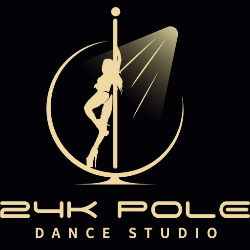 24K Pole Dance