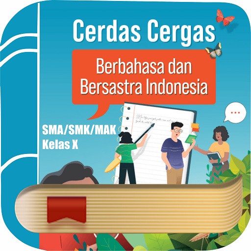Bahasa Indonesia KLS X for PC / Mac / Windows 11,10,8,7 - Free Download
