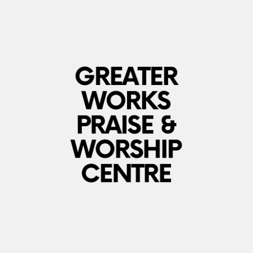 Greater Works PWC logo