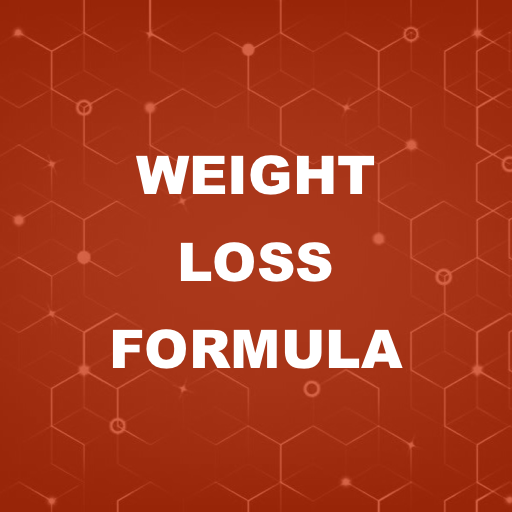 Weight Loss Formula