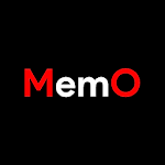 Cover Image of Download memo 1.0.0 APK