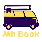 Cover Image of 下载 MhBook  APK