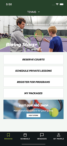 IA Tennis Screen 2
