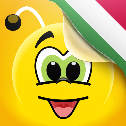 Learn Hungarian - 11,000 Words 7.3.8 Icon