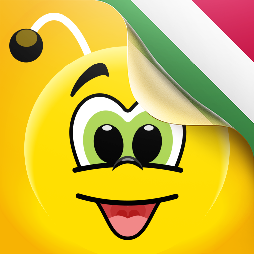 Learn Hungarian - 11,000 Words  Icon