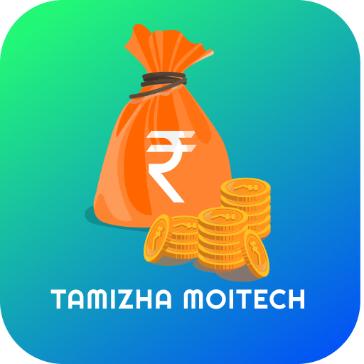 Tamizha Moitech logo