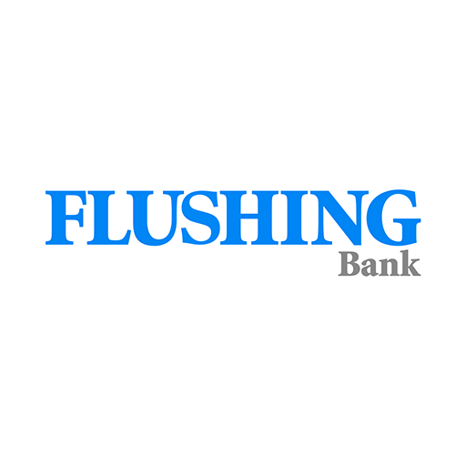 Flushing Bank Mobile Banking logo