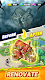 screenshot of Panthia®: Merge & Relax