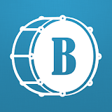 Barabook icon