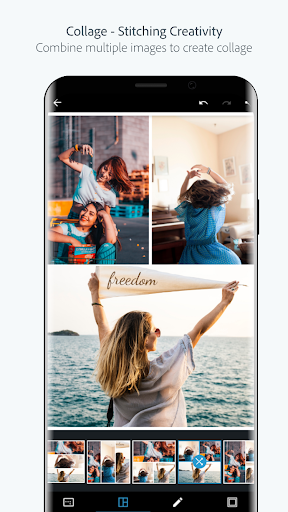 Photoshop Express screenshot 6