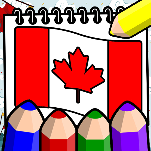 Flags Coloring – Apps on Google Play