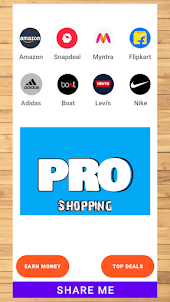Shopping Pro - Online Shopping