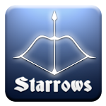 Cover Image of Download Starrows  APK