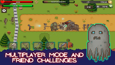 Stick Battle: Zombie Warのおすすめ画像4