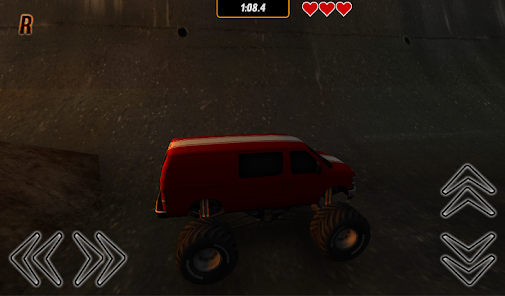 Captura de Pantalla 5 Toy Truck Rally 2 android