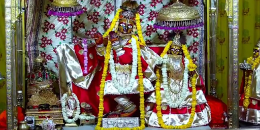 Live Darshan Screen 2