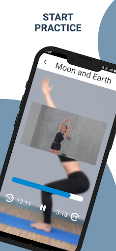 Screenshot of 6 Six Pack Abs & Core