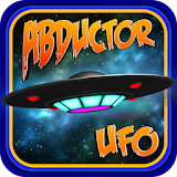 Abductor UFO icon