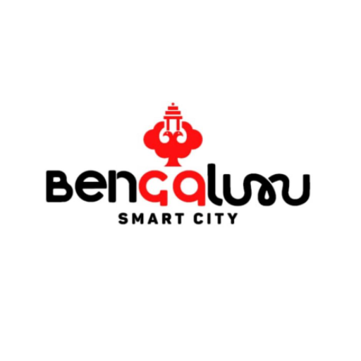 SMART BENGALURU logo