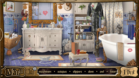 Hidden Object Games - Detective Sherlock Holmes 1.6.023 screenshots 5