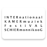Internationaal Kamermuziekfestival Schiermonnikoog icon