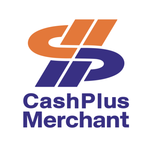 CashPlus Merchant logo