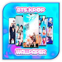 600 BTS KPOP Theme Wallpaper HD 4K