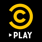 Cover Image of 下载 Comedy Central Play  APK