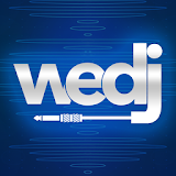 WeDJ icon